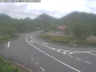 大山町香取