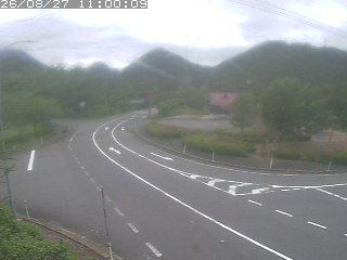 大山町香取