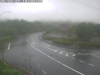 大山町香取