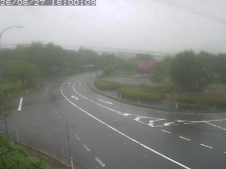 大山町香取