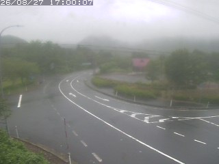 大山町香取