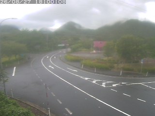 大山町香取