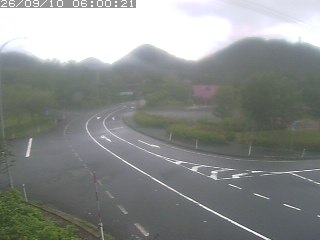 大山町香取