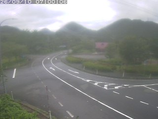 大山町香取