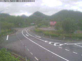 大山町香取