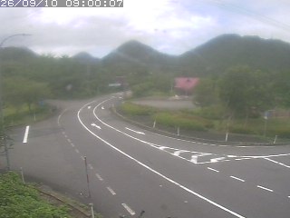 大山町香取