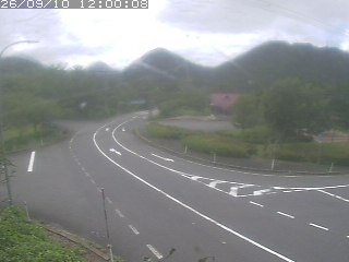 大山町香取