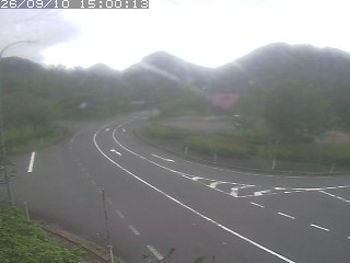 大山町香取