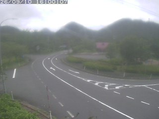 大山町香取