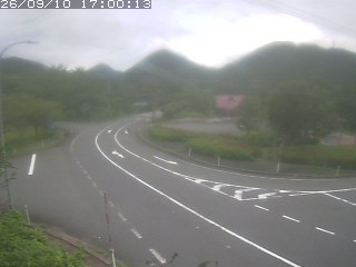 大山町香取
