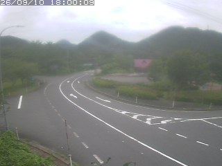 大山町香取
