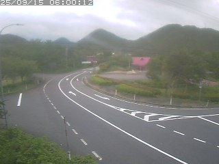 大山町香取