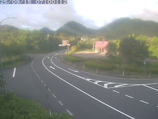 大山町香取