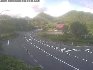 大山町香取