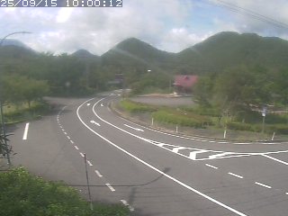 大山町香取