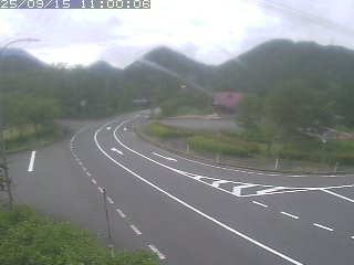 大山町香取