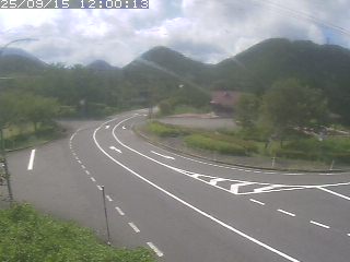 大山町香取