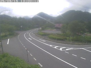 大山町香取