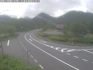 大山町香取