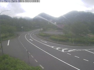 大山町香取