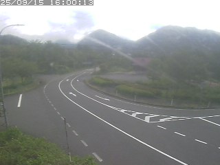 大山町香取