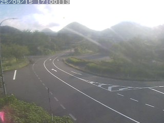 大山町香取