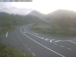 大山町香取