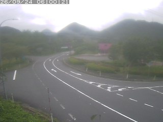 大山町香取