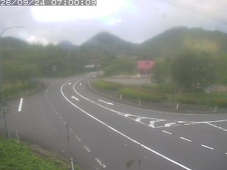 大山町香取