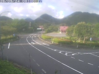 大山町香取