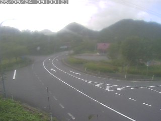 大山町香取