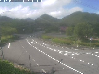 大山町香取