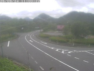 大山町香取