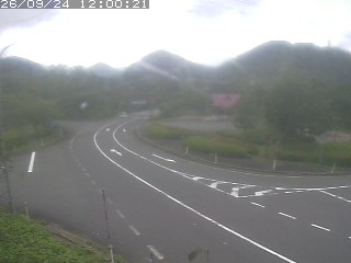 大山町香取