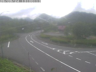 大山町香取