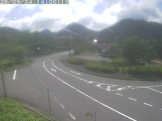 大山町香取