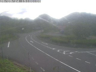 大山町香取