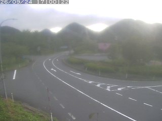 大山町香取