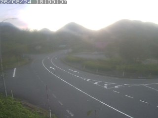 大山町香取