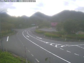 大山町香取