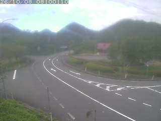 大山町香取