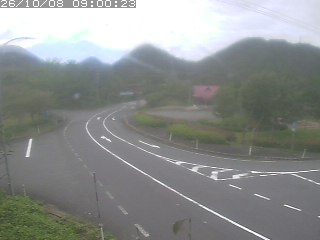 大山町香取
