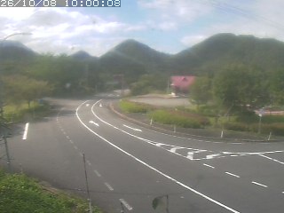 大山町香取
