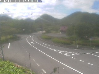 大山町香取