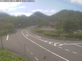 大山町香取