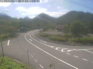 大山町香取