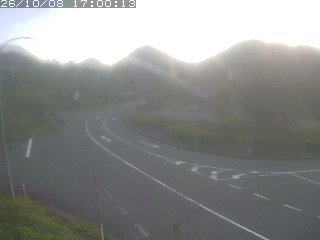 大山町香取