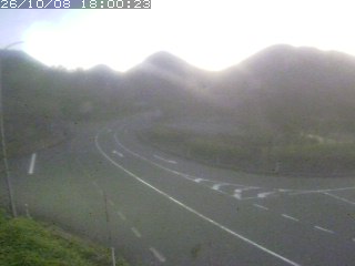 大山町香取