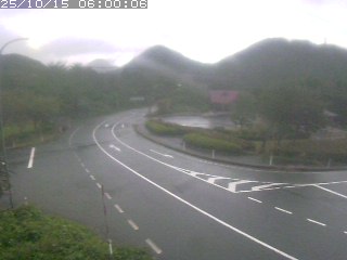 大山町香取