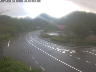 大山町香取